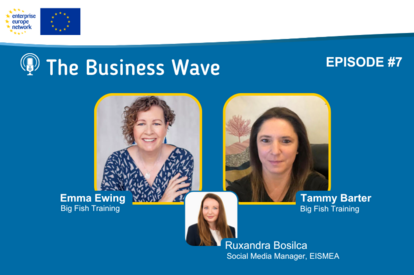 Business Wave ep 7 